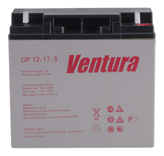 Аккумулятор для ИБП Ventura GP 12-17-S
