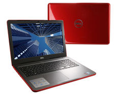 Ноутбук Dell Inspiron 5565 5565-8062 (AMD A6-9200 2.0 GHz/4096Mb/500Gb/DVD-RW/AMD Radeon R5 M435 2048Mb/Wi-Fi/Bluetooth/Cam/15.6/1366x768/Windows 10 64-bit)