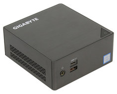 Неттоп GigaByte GB-BKi3HA-7100