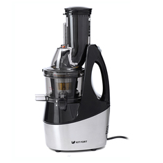 Соковыжималка Kitfort KT-1104-2 Black