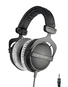 Наушники Beyerdynamic DT 770 PRO 80 Ohm