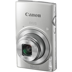 Фотоаппарат Canon IXUS 190 Silver