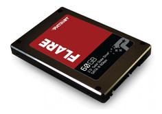 Жесткий диск 60Gb - Patriot Flare PFL60GS25SSDR