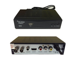 Тюнер Selenga HD860D