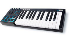 Midi-клавиатура Alesis V25