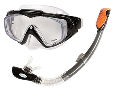 Набор маска + трубка Intex C55962