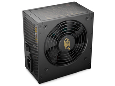 Блок питания DeepCool Aurora DA500 500W