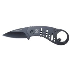 Swiss+Tech BLAK Pocket Knife ST45039