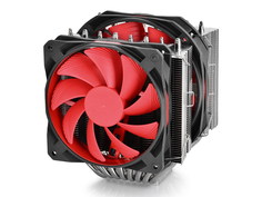 Кулер DeepCool Assassin II (Intel LGA2011/LGA1366/LGA1156/LGA1155/LGA1150/LGA775/AMD FM2/FM1/AM3+/AM3/AM2+/AM2)