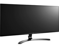 Монитор LG 34UM59-P Black