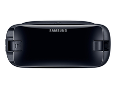 Видео-очки Samsung Gear VR SM-R324 Dark Blue SM-R324NZAASER