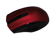 Мышь Jet.A Comfort OM-U50G Red