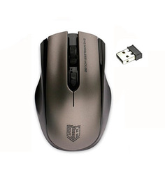 Мышь Jet.A Comfort OM-U50G Grey