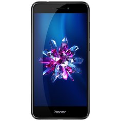 Сотовый телефон Huawei Honor 8 Lite 32Gb Black