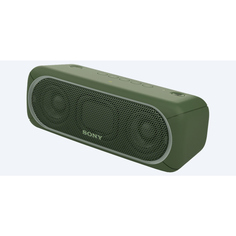 Колонка Sony SRS-XB30 Green