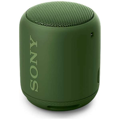 Колонка Sony SRS-XB10 Green