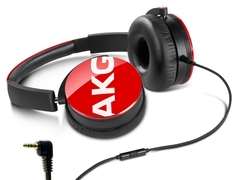 Гарнитура AKG Y50 Red