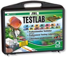 JBL Testlab JBL2550200