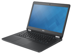 Ноутбук Dell Latitude E5470 5470-5698 (Intel Core i5 6200U 2.3 GHz/4096Mb/500Gb/Intel HD Graphics 520/Wi-Fi/Bluetooth/Cam/14/1366x768/Linux)