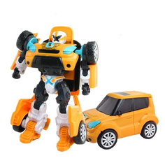 Игрушка Tobot Х 301001