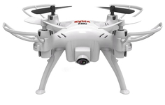 Квадрокоптер Syma X52C White