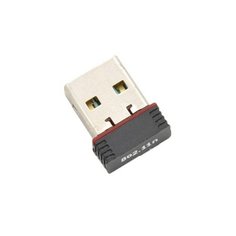 Wi-Fi адаптер Orient XG-921n