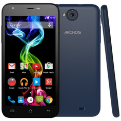 Сотовый телефон Archos 50c Platinum