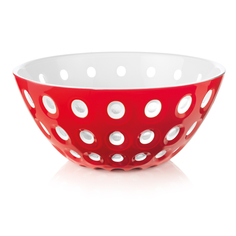 Салатница Guzzini Le Murrine Red 279425147