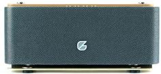 Колонка GZ Electronics Bluetooth GZ-44 Gold