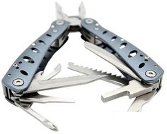 Мультитул Ganzo G101-H