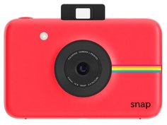 Фотоаппарат Polaroid Snap Red