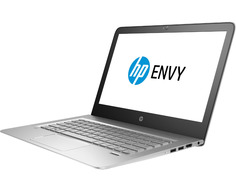 Ноутбук HP Envy 13-d102ur X0M92EA (Intel Core i7-6500U 2.5 GHz/8192Mb/256Gb SSD/No ODD/Intel HD Graphics/Wi-Fi/Bluetooth/Cam/13.3/3200x1800/Windows 10 64-bit) Hewlett Packard