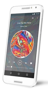 Сотовый телефон Alcatel 5046D A3 Pure White