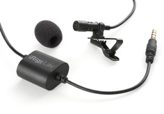Микрофон IK Multimedia iRig Mic Lav