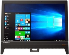 Моноблок Lenovo IdeaCentre 310-20IAP F0CL002TRK (Intel Pentium J4205 1.5 GHz/4096Mb/500Gb/DVD-RW/Intel HD Graphics/19.5/1440x900/DOS)