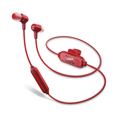 Гарнитура JBL E25BT Red