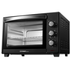Мини печь First FA-5044-1 Black
