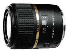 Объектив Tamron SP AF 60mm f/2.0 Di II LD Macro Minolta A