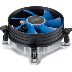 Кулер DeepCool Theta 9 PWM Box (Intel LGA1156/LGA1155/LGA1150)