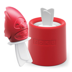 Форма для мороженого Zoku Songbird ZK123-008