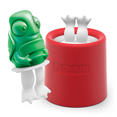 Форма для мороженого Zoku Turtle ZK123-012