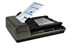 Сканер Xerox DocuMate 3220
