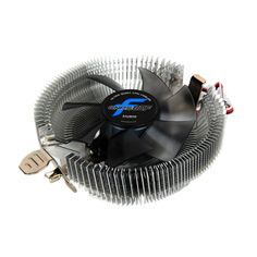 Кулер Zalman CNPS80F (Intel LGA775/LGA1150/LGA1155/LGA1156/LGA1366/AMD AM2/AM2+/AM3/AM3+/FM1/FM2/S754/S939/S940)