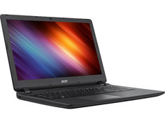 Ноутбук Acer Aspire ES1-523-47R2 NX.GKYER.003 (AMD A4-7210 1.8 GHz/4096Mb/500Gb/DVD-RW/AMD Radeon R3/Wi-Fi/Cam/15.6/1366x768/Linux)