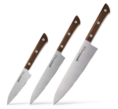 Набор ножей Samura Harakiri SHR-0220WO