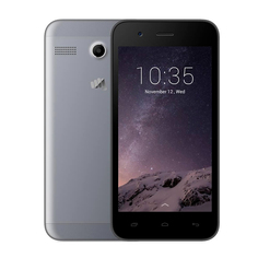 Сотовый телефон Micromax Q346 Lite Grey