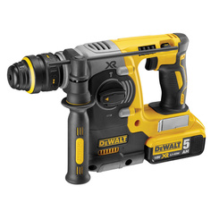 Перфоратор DeWalt DCH273P2