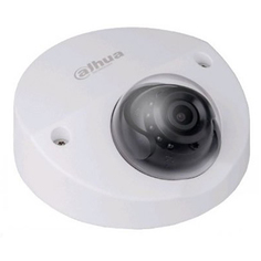 IP камера Dahua IPC-HDBW4120FP-0280B