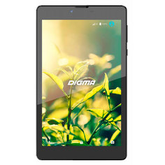 Планшет Digma Optima 7100R 3G (MediaTek MTK8321 1.2 GHz/1024Mb/8Gb/Wi-Fi/3G/Bluetooth/GPS/Cam/7.0/1280x800/Android)