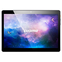 Планшет Digma Plane 9507M 3G Black PS9079MG ( MT8321 1.2 GHz 1024Mb/8Gb/3G/Wi-Fi/Bluetooth/Cam/9.6/1280x800/Android) 390148